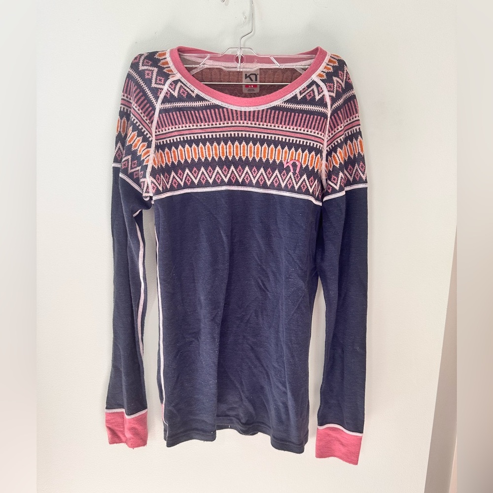 Kari Traa Base Layer Top - Women's